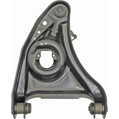 DORMAN - 520-207 - Suspension Control Arm And Ball Joint Assembly pa2