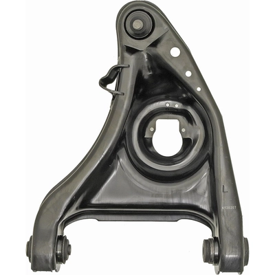 DORMAN - 520-208 - Suspension Control Arm And Ball Joint Assembly pa1