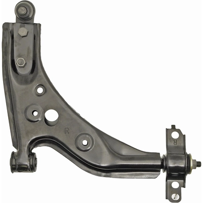 DORMAN - 520-210 - Suspension Control Arm And Ball Joint Assembly pa1