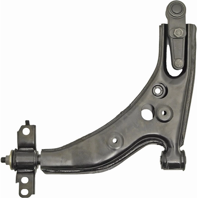 DORMAN - 520-210 - Suspension Control Arm And Ball Joint Assembly pa2