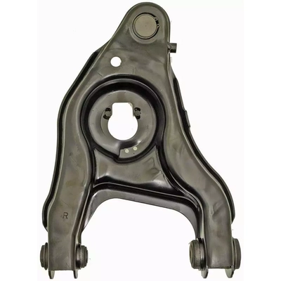 DORMAN - 520-220 - Suspension Control Arm And Ball Joint Assembly pa2