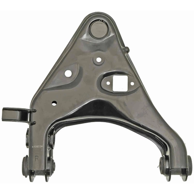 DORMAN - 520-224 - Suspension Control Arm And Ball Joint Assembly pa2