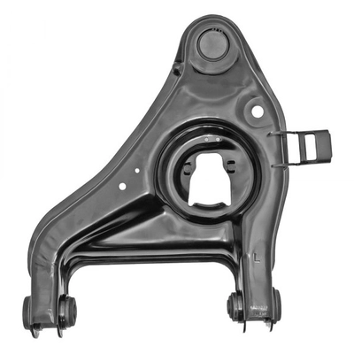 DORMAN - 520-239 - Suspension Control Arm And Ball Joint Assembly pa1