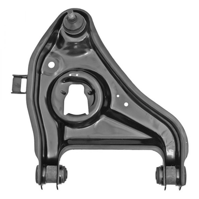 DORMAN - 520-239 - Suspension Control Arm And Ball Joint Assembly pa2