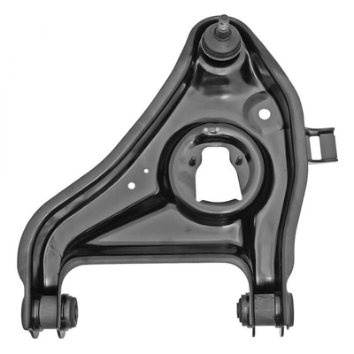 DORMAN - 520-240 - Suspension Control Arm And Ball Joint Assembly pa1