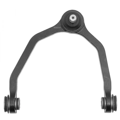 DORMAN - 520-249 - Suspension Control Arm And Ball Joint Assembly pa2