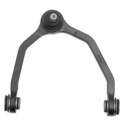 DORMAN - 520-250 - Suspension Control Arm And Ball Joint Assembly pa1