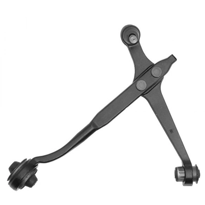 DORMAN - 520-254 - Suspension Control Arm And Ball Joint Assembly pa1