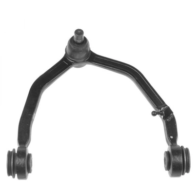DORMAN - 520-260 - Suspension Control Arm And Ball Joint Assembly pa1
