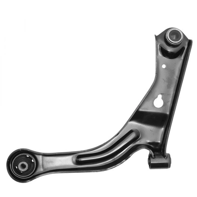 DORMAN - 520-284 - Suspension Control Arm And Ball Joint Assembly pa2