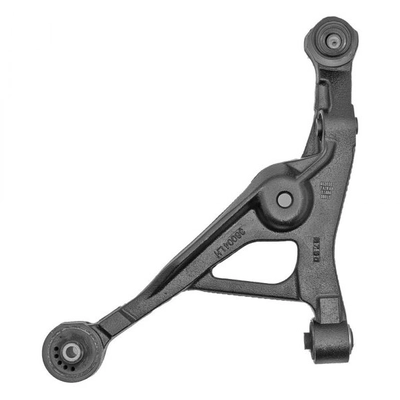 DORMAN - 520-301 - Suspension Control Arm And Ball Joint Assembly pa1