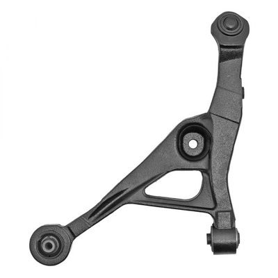 DORMAN - 520-302 - Suspension Control Arm And Ball Joint Assembly pa2