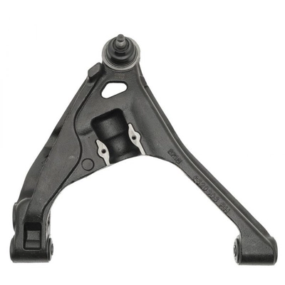 DORMAN - 520-306 - Suspension Control Arm And Ball Joint Assembly pa1