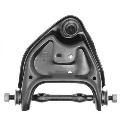 DORMAN - 520-317 - Suspension Control Arm And Ball Joint Assembly pa2