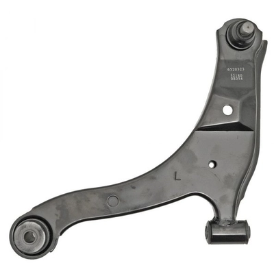 DORMAN - 520-323 - Suspension Control Arm And Ball Joint Assembly pa1