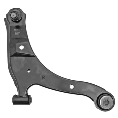 DORMAN - 520-324 - Suspension Control Arm And Ball Joint Assembly pa1