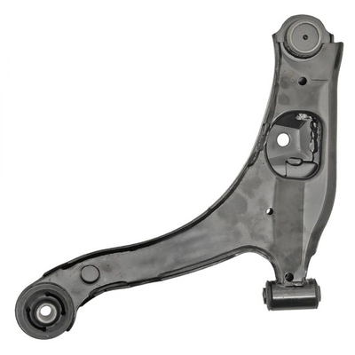 DORMAN - 520-324 - Suspension Control Arm And Ball Joint Assembly pa2