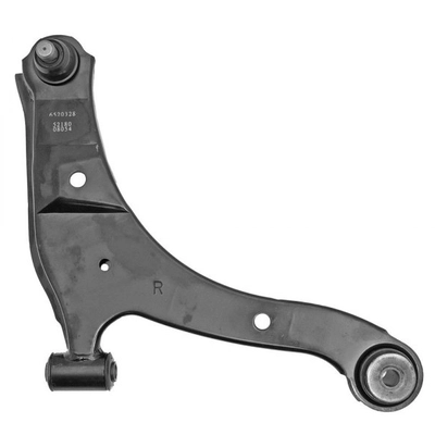 DORMAN - 520-328 - Suspension Control Arm And Ball Joint Assembly pa1