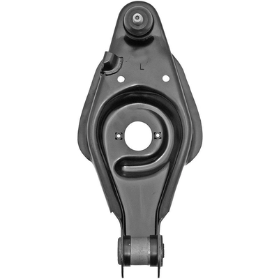 DORMAN - 520-335 - Front Driver Side Lower Non-Adjustable Control Arm and Ball Joint Assembly pa2