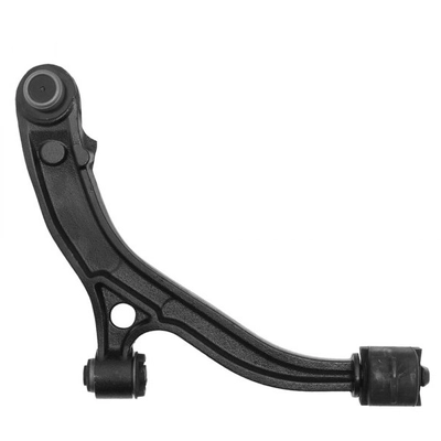 DORMAN - 520-341 - Suspension Control Arm And Ball Joint Assembly pa2