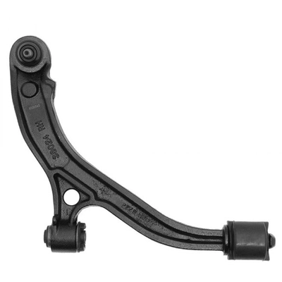 DORMAN - 520-342 - Suspension Control Arm And Ball Joint Assembly pa1