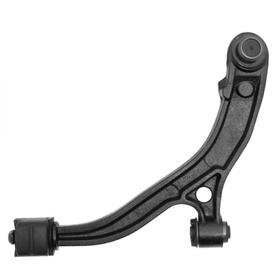 DORMAN - 520-342 - Suspension Control Arm And Ball Joint Assembly pa2