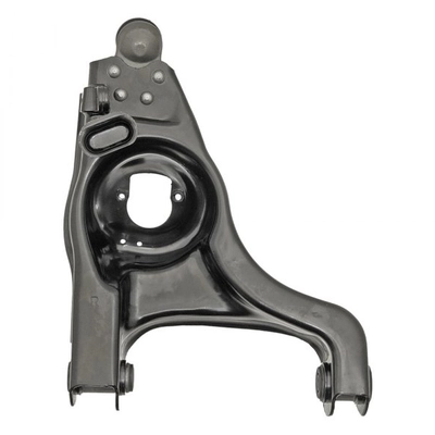 DORMAN - 520-350 - Suspension Control Arm And Ball Joint Assembly pa2