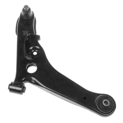 DORMAN - 520-376 - Suspension Control Arm And Ball Joint Assembly pa2