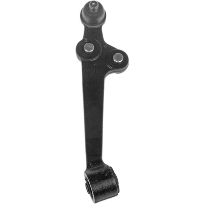 DORMAN - 520-381 - Front Driver Side Lower Non-Adjustable Control Arm and Ball Joint Assembly pa2