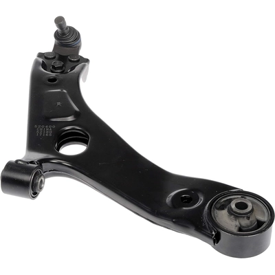 DORMAN - 520-400 - Suspension Control Arm And Ball Joint Assembly pa1
