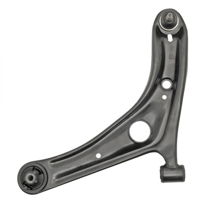 DORMAN - 520-431 - Suspension Control Arm and Ball Joint Assembly pa1