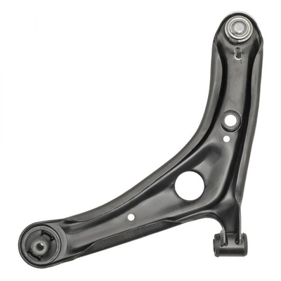 DORMAN - 520-432 - Suspension Control Arm and Ball Joint Assembly pa1