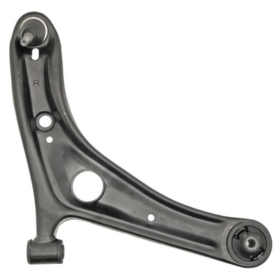 DORMAN - 520-432 - Suspension Control Arm and Ball Joint Assembly pa2