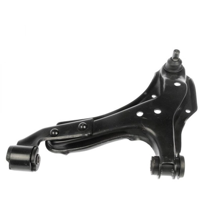 DORMAN - 520-491 - Suspension Control Arm and Ball Joint Assembly pa1