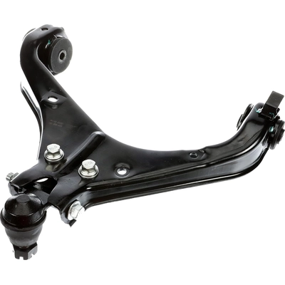 Control Arm With Ball Joint by DORMAN - 520-500 pa3