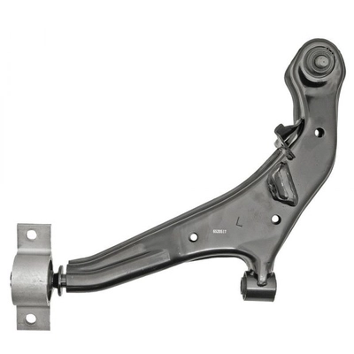 DORMAN - 520-517 - Suspension Control Arm and Ball Joint Assembly pa1