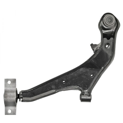 DORMAN - 520-518 - Suspension Control Arm and Ball Joint Assembly pa1