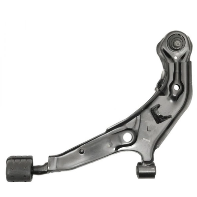 DORMAN - 520-519 - Suspension Control Arm and Ball Joint Assembly pa1