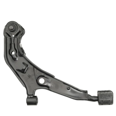 DORMAN - 520-520 - Suspension Control Arm and Ball Joint Assembly pa2