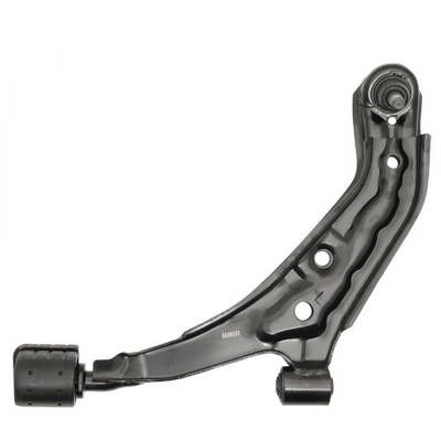 DORMAN - 520-523 - Suspension Control Arm and Ball Joint Assembly pa2