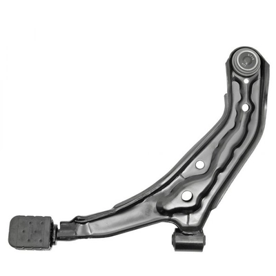 DORMAN - 520-524 - Suspension Control Arm and Ball Joint Assembly pa1