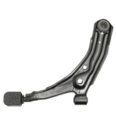 DORMAN - 520-526 - Suspension Control Arm and Ball Joint Assembly pa1