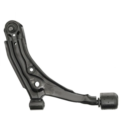 DORMAN - 520-526 - Suspension Control Arm and Ball Joint Assembly pa2