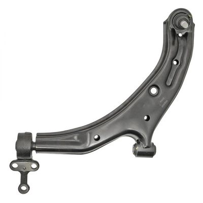 DORMAN - 520-529 - Suspension Control Arm and Ball Joint Assembly pa1