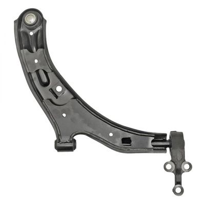 DORMAN - 520-529 - Suspension Control Arm and Ball Joint Assembly pa2