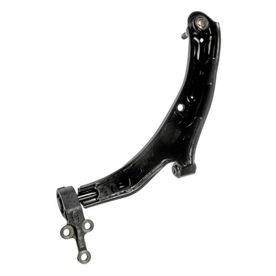 DORMAN - 520-530 - Suspension Control Arm and Ball Joint Assembly pa1