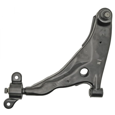 DORMAN - 520-537 - Suspension Control Arm and Ball Joint Assembly pa1