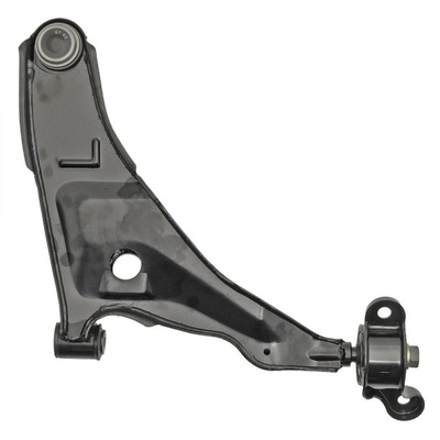 DORMAN - 520-537 - Suspension Control Arm and Ball Joint Assembly pa2