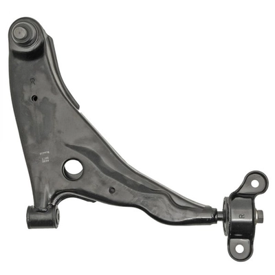 DORMAN - 520-538 - Suspension Control Arm and Ball Joint Assembly pa2