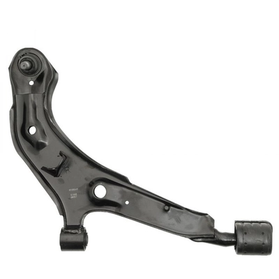 DORMAN - 520-540 - Suspension Control Arm and Ball Joint Assembly pa2